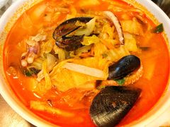 -香港饭店0410(明洞店)