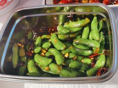 -石牌岭小亮蒸虾•湖北老字号(左岭店)