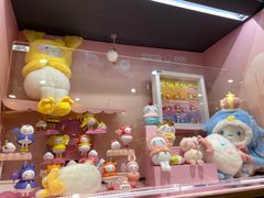 -泡泡玛特POPMART(天环购物中心店)