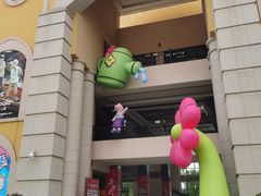-首创奥特莱斯(西安店)