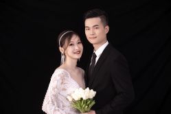 -布拉格婚纱摄影(真实客片店)