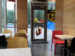 -永和大王(万顺路店)
