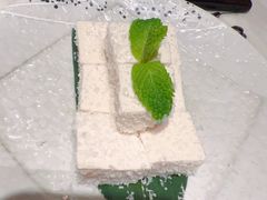 雪方椰奶冻-大树餐厅(益田假日店)