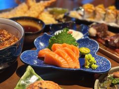 -千代武日本料理(哈西店)