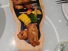 -3号仓库·创意中国菜(新世界城店)