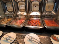 -重庆丽苑维景国际大酒店·海鲜自助餐厅