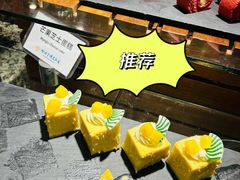 -长沙世纪金源大饭店·金世纪中餐厅