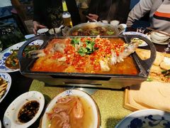 -随园餐厅(仙鹤新天地广场店)