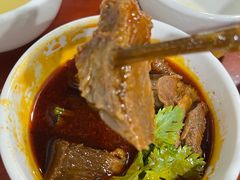 -朱儿面庄(洋河三路店)