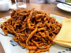 -鼎香润(德胜门内店)