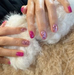 -LILY NAILS美甲美睫