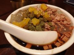 特色冰粉-成都娃娃花园餐厅 (南艺旗舰店)