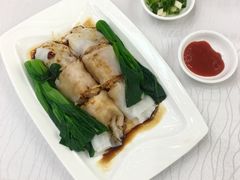 -番禺宾馆丽苑厅