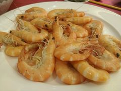 -景月阁空中食府(希尔顿酒店)