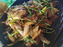 -百花人家(清水田园店)