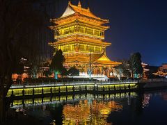 -台儿庄古城
