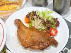 -香港深仔记茶餐厅(东门店)