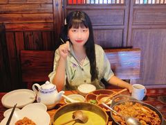 -瑶王府·广西菜(相思湖店)