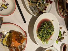 -小厨师·二十年沈家门小海鲜(百井坊巷店)