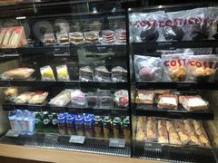 零售区-COSTA COFFEE(西贸凯德晶品4层2店)