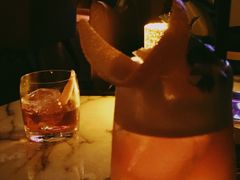 -CASA Grande酒漾·西餐及酒吧(长沙君悦酒店)