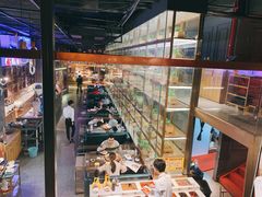 -黄门火锅(梦时代店)