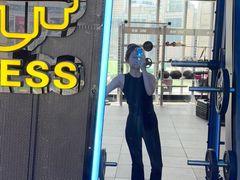 -NRG健身私教CLUB(打浦桥店)