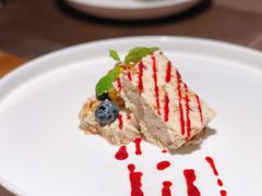 意大利果仁冰糕-Solo(衡山路店)