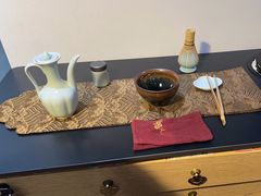 -荷风细雨·中国茶宴(碧云店)