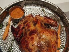 -马克西姆俄罗斯餐厅(通亚街店)