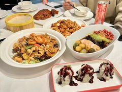 -大铁勺新津菜(东丽阳光新业广场店)