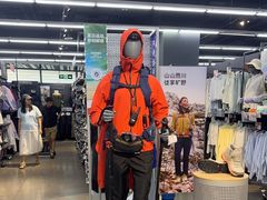 -迪卡侬(大英山店)