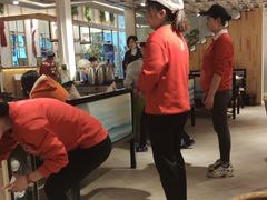 -确喜美味小厨(西单商场兰州店)