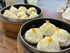 -鲁氏汤包王(长白街店)