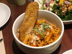 混搭沙律-卡朋厨房(289艺术园区店)