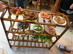 -阿昌白族石板烧(大理古城店)