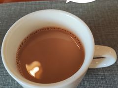 -娜玛瑟德餐厅(仙足岛店)
