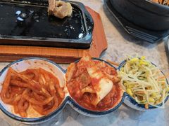 -屋里家延边朝鲜族冷面(梅林3店)