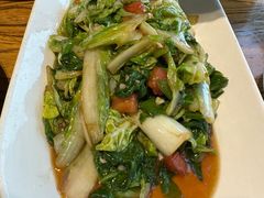 -海记品鸽·新疆菜(高铁站店)