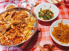 -龙师傅卤炒(天马店)