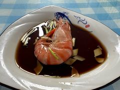 -老渔家特色海味馆(金海中路店)