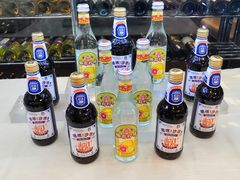 -广州卡丽酒店自助餐