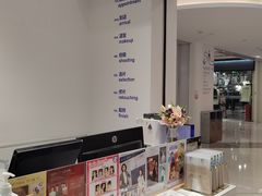 -天真蓝照相馆(中华广场店)