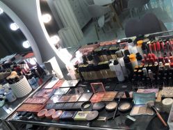 -金禧化妆造型工作室(市桥地铁站店)