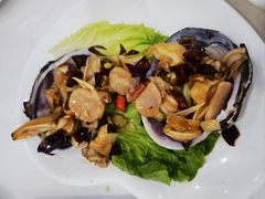 -威海渔村(黄兴路店)