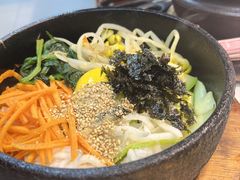 -六七八韩式烤肉·韩国料理(上杭路店)