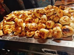 -新疆国际大巴扎