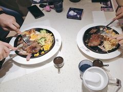 -夏日玛莉西餐厅(金茂览秀城店)