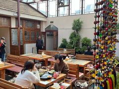 -丽江庭院之爱在路上(西单店)