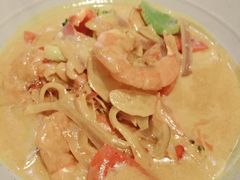 咖喱虾-馬蘭花開(车站大道店)